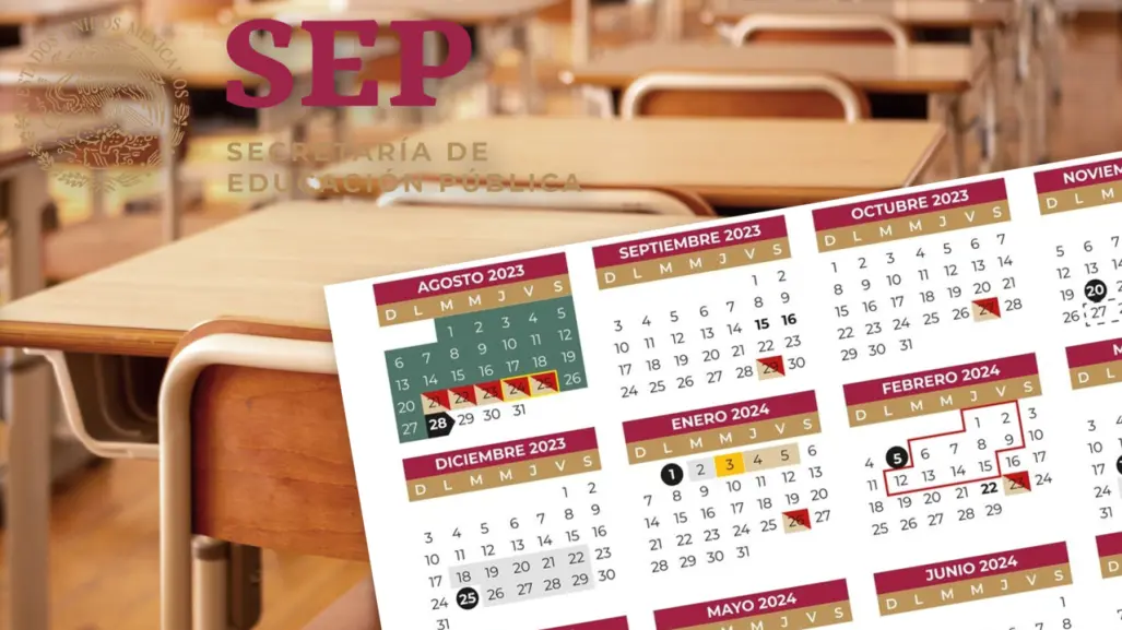 SEP: ¿Hay clases este miércoles 1 de mayo?