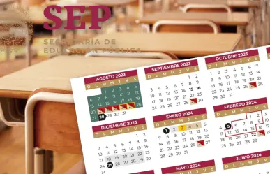 SEP: ¿Hay clases este miércoles 1 de mayo?