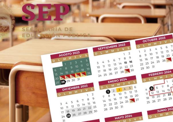 SEP: ¿Hay clases este miércoles 1 de mayo?