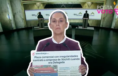 Sheinbaum en el Debate: Propuestas clave y señalamiento a Xóchitl La Corrupta