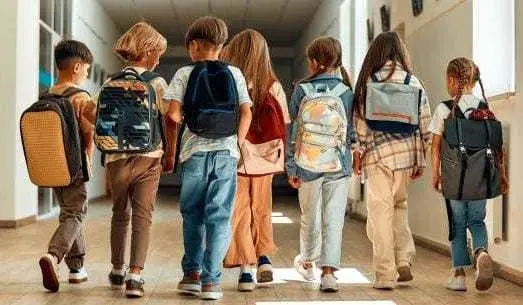 Importancia de la educación temprana en el desarrollo de los niños. Foto: iStock