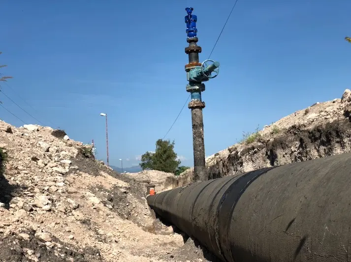 Nuevo acueducto en ciudad victoria podría mejorar la red sanitaria en la ciudad