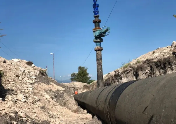 Nuevo acueducto en ciudad victoria podría mejorar la red sanitaria en la ciudad