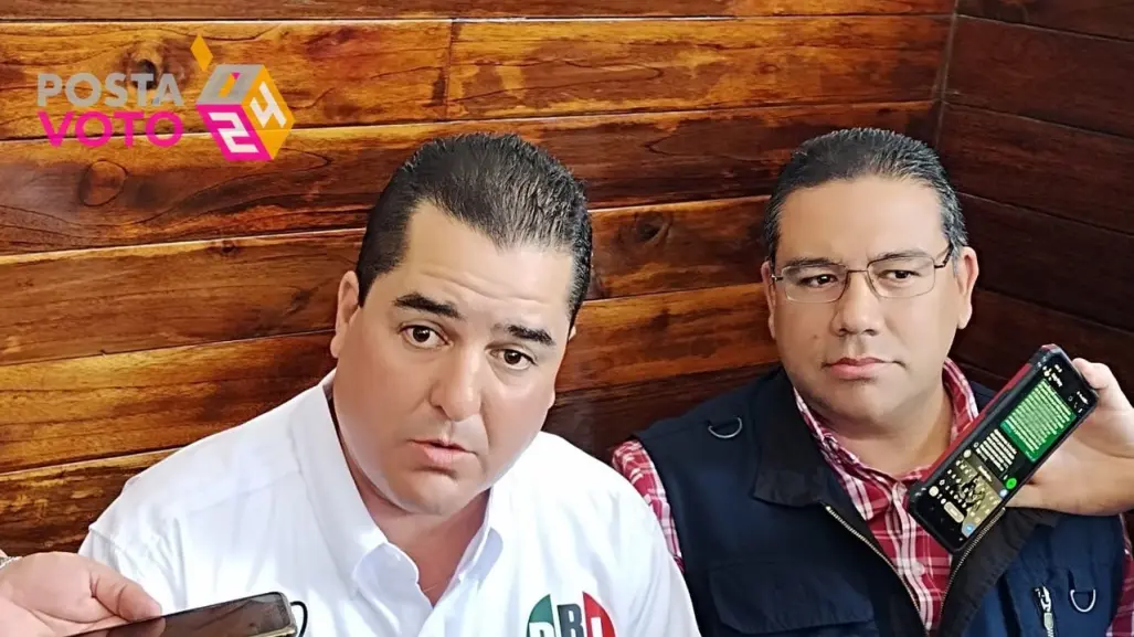 Coalición Fuerza y Corazón por Veracruz destaca a sus candidatos: Van arriba