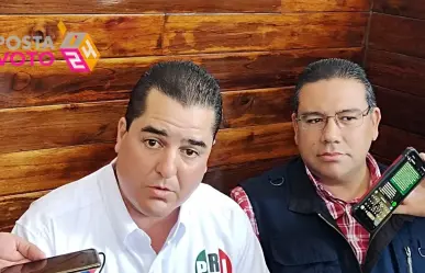 Coalición Fuerza y Corazón por Veracruz destaca a sus candidatos: Van arriba