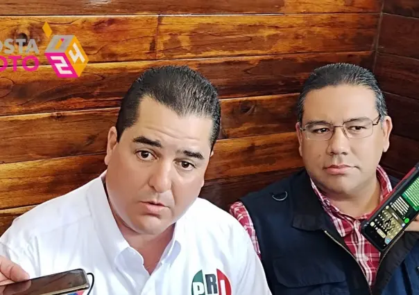 Coalición Fuerza y Corazón por Veracruz destaca a sus candidatos: Van arriba