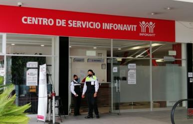 Anuncia Infonavit cambios en el pago de crédito hipotecario