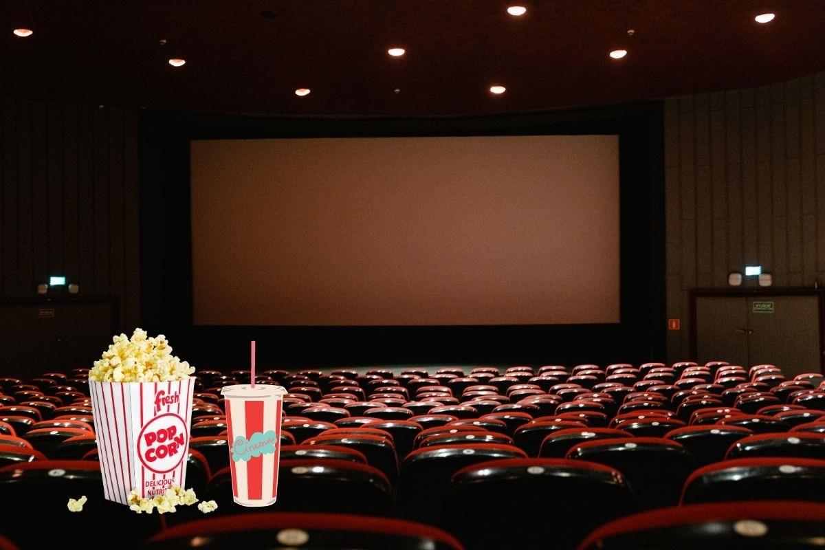 Cinemex puso a la venta el combo invitadito especial para festejar el Día del Niño hasta el próximo 30 de abril. Foto: Canva