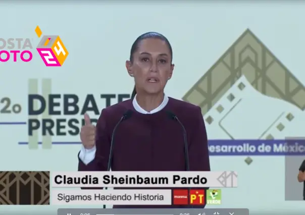 Reducir la pobreza y las desigualdades son prioridad para Claudia Sheinbaum