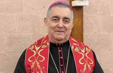 Desaparece el Obispo Emérito de la Diócesis  de Chilpancingo, Salvador Rangel