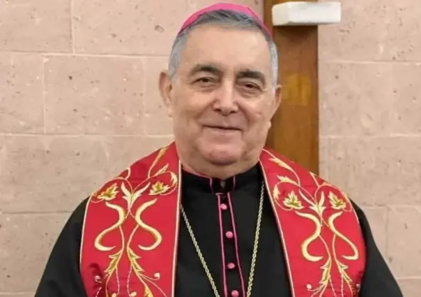 Desaparece el Obispo Emérito de la Diócesis  de Chilpancingo, Salvador Rangel