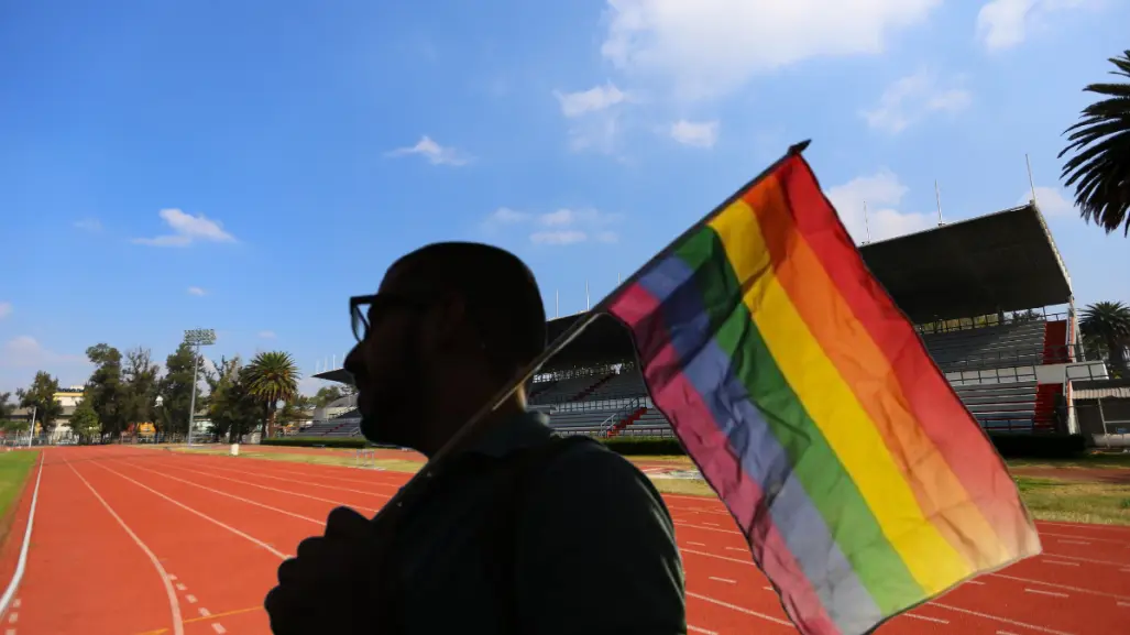 Celebra la Diversidad Sexual en la CDMX con la “COPA LGBT 2024”