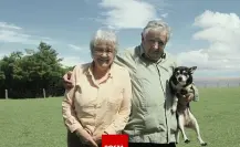 Revela Pepe Mujica, ex presidente de Uruguay que tiene un tumor en el esófago