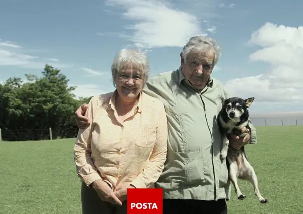 Revela Pepe Mujica, ex presidente de Uruguay que tiene un tumor en el esófago