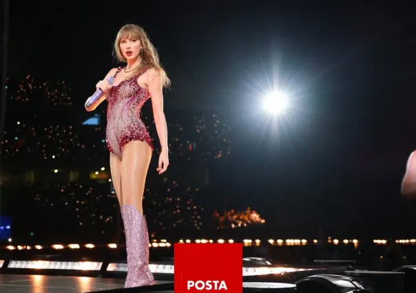 Debuta Taylor Swift en el #1 del Billboard 200 con Tortured Poets Department