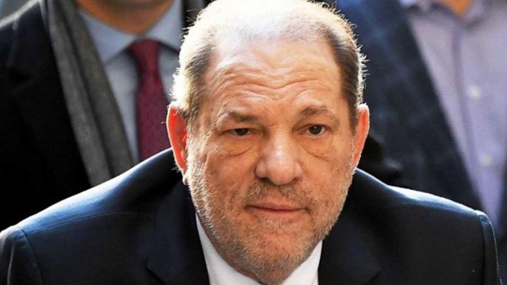 Harvey Weinstein: ¿Cuáles son sus padecimientos tras ser hospitalizado en NY?