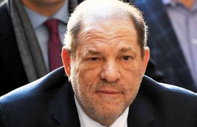 Harvey Weinstein: ¿Cuáles son sus padecimientos tras ser hospitalizado en NY?