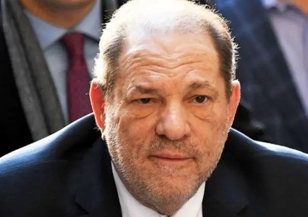 Harvey Weinstein: ¿Cuáles son sus padecimientos tras ser hospitalizado en NY?