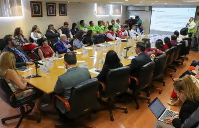 Activan Red Prehospitalaria en Edomex para atender emergencias