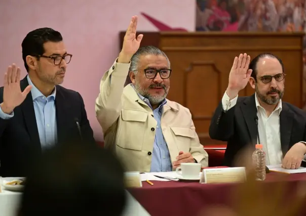 Proponen Nueva Regionalización del Edomex en siete zonas