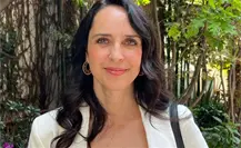 Trollean a Irán Castillo por ofrecer propuesta infantil (VIDEO)