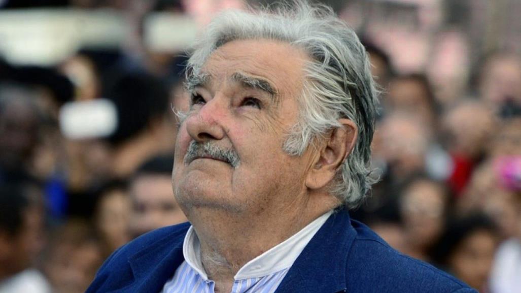 José Mujica confirma que tiene un tumor en el esófago