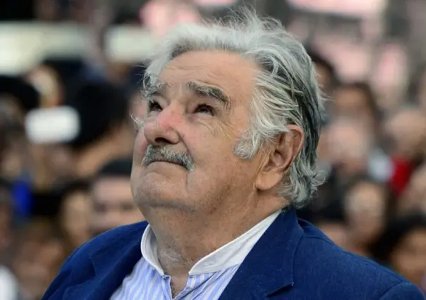 José Mujica confirma que tiene un tumor en el esófago