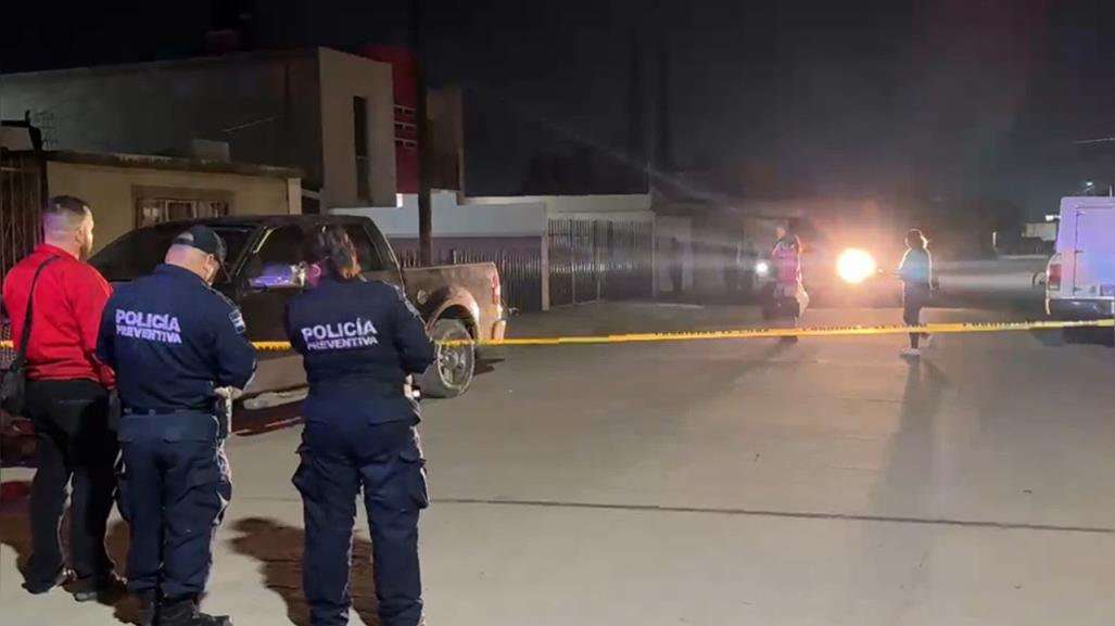 Joven mujer muere por suicidio cerca del Hospital General 450