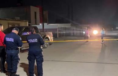 Joven mujer muere por suicidio cerca del Hospital General 450