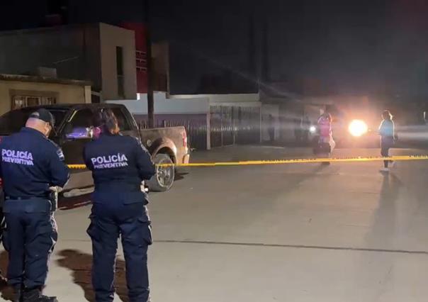 Joven mujer muere por suicidio cerca del Hospital General 450