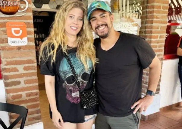 ¡Ay Marce! La “peliteñida” de Yo Soy Betty la Fea se pasea en Los Cabos