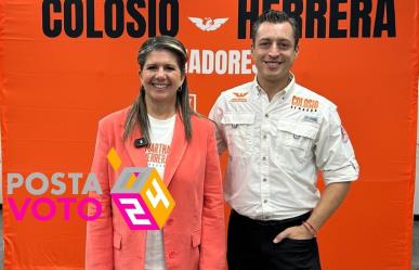 Proponen Luis Donaldo Colosio y Martha Herrera Transporte Gratuito