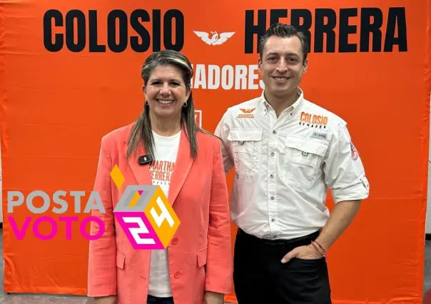 Proponen Luis Donaldo Colosio y Martha Herrera Transporte Gratuito