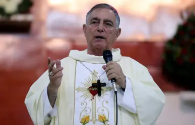 Confirma Episcopado Mexicano la desaparición de Monseñor Salvador Rangel Mendoza