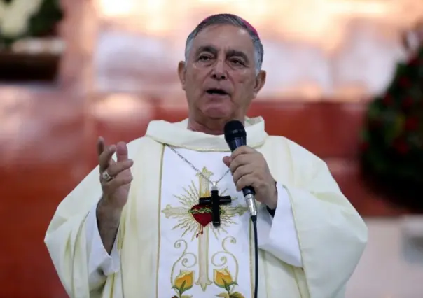 Confirma Episcopado Mexicano la desaparición de Monseñor Salvador Rangel Mendoza