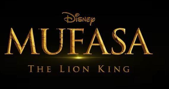 Disney lanza el primer trailer de la precuela: Mufasa el rey león (VIDEO)