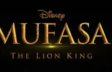 Disney lanza el primer trailer de la precuela: Mufasa el rey león (VIDEO)