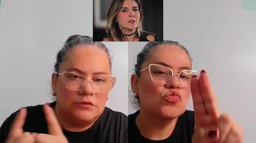 El Chisme de Karla Panini resurge y ahora es el turno de la LSM