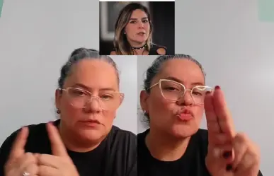 El Chisme de Karla Panini resurge y ahora es el turno de la LSM