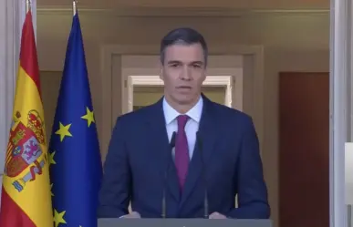 Presidente de España decide permanecer en su cargo tras acusaciones a su esposa