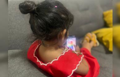 ¿Cómo afecta el uso del celular a los niños?