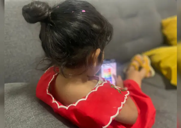 ¿Cómo afecta el uso del celular a los niños?