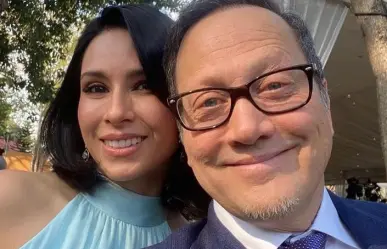 Rob Schneider presume concierto de Luis Miguel en sus redes sociales (VIDEO)