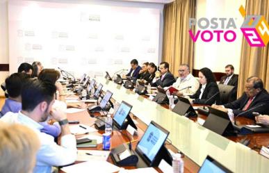 Todos los candidatos en Edomex tendrán seguridad: SSEM