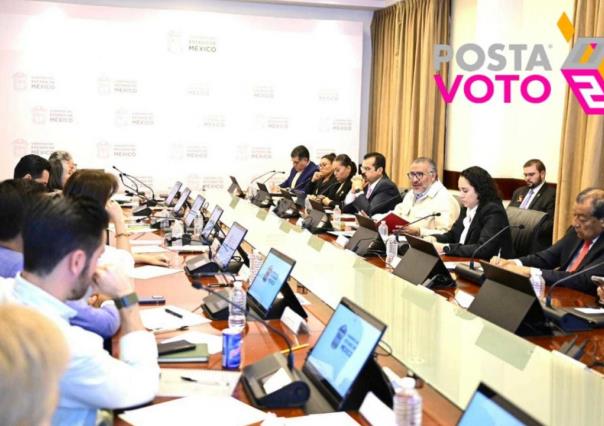 Todos los candidatos en Edomex tendrán seguridad: SSEM