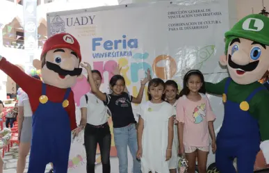 La Uady se une a la celebración del 30 de abril con diversas actividades