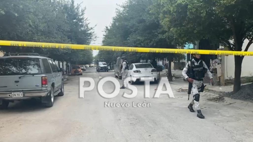 Asesinan a una pareja en Juárez: Identifican a una de las víctimas