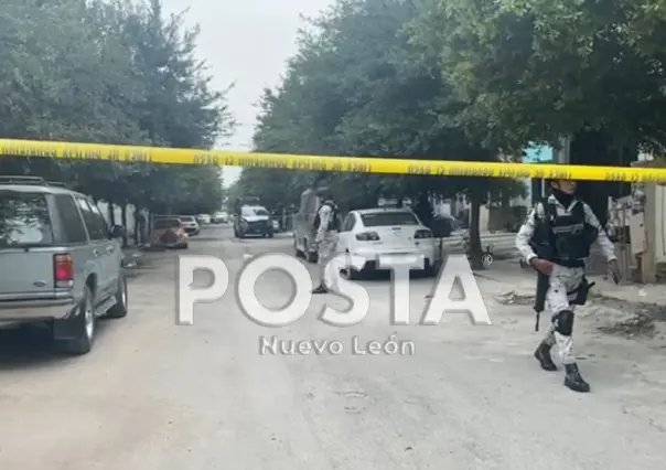 Asesinan a una pareja en Juárez: Identifican a una de las víctimas