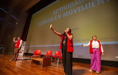 Realizan Encuentro Pedagógico para Docentes del Nivel Preescolar