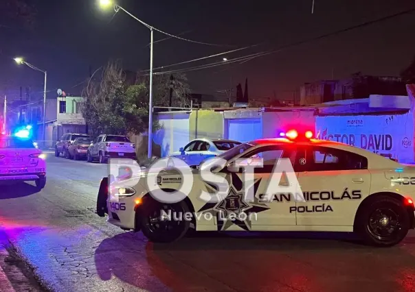 Ataque armado deja un auto baleado en San Nicolás